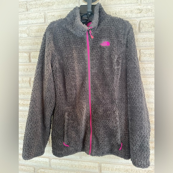 The North Face Women's Jacket - Picture 1 of 14
